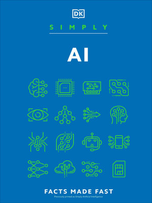 cover image of Simply AI